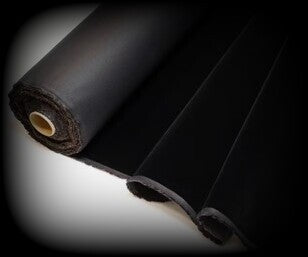 Musou Black Fabric - 20x30cm
